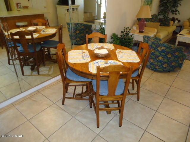 Gulf Highlands Beach Resort - Residential