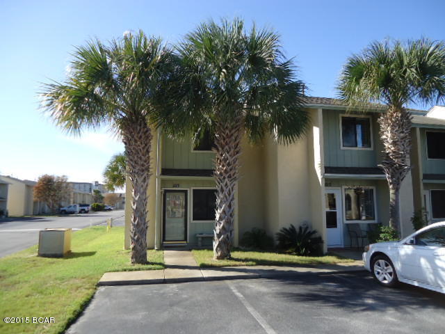 Gulf Highlands Beach Resort - Residential