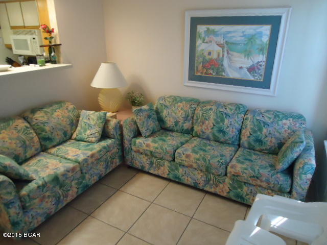 Gulf Highlands Beach Resort - Residential