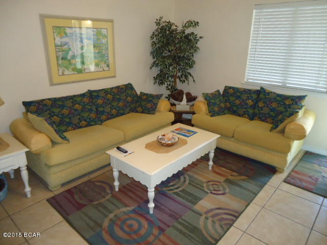 Gulf Highlands Beach Resort - Residential