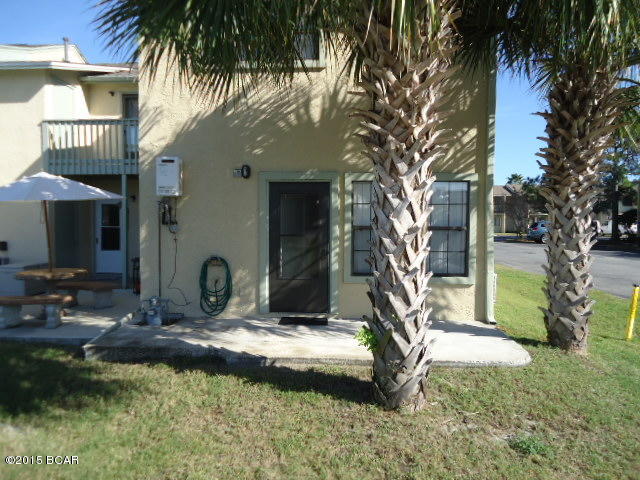 Gulf Highlands Beach Resort - Residential