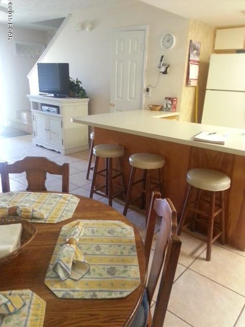 Gulf Highlands Beach Resort - Residential