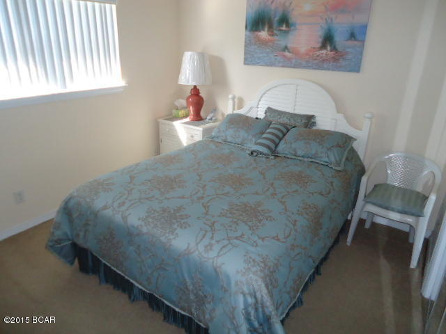 Gulf Highlands Beach Resort - Residential