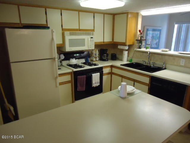 Gulf Highlands Beach Resort - Residential