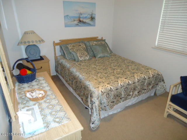 Gulf Highlands Beach Resort - Residential