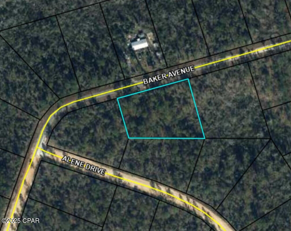 Compass Lake Hills Unit 5 - Land