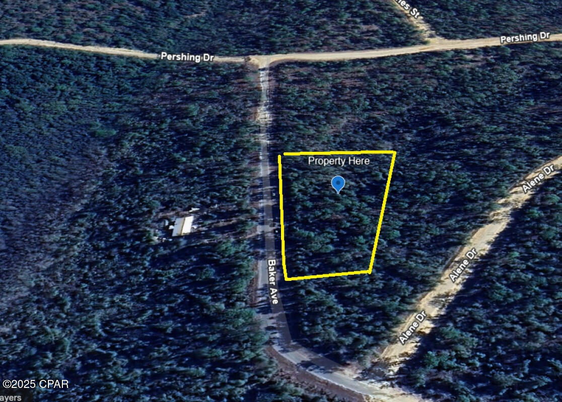 Compass Lake Hills Unit 5 - Land