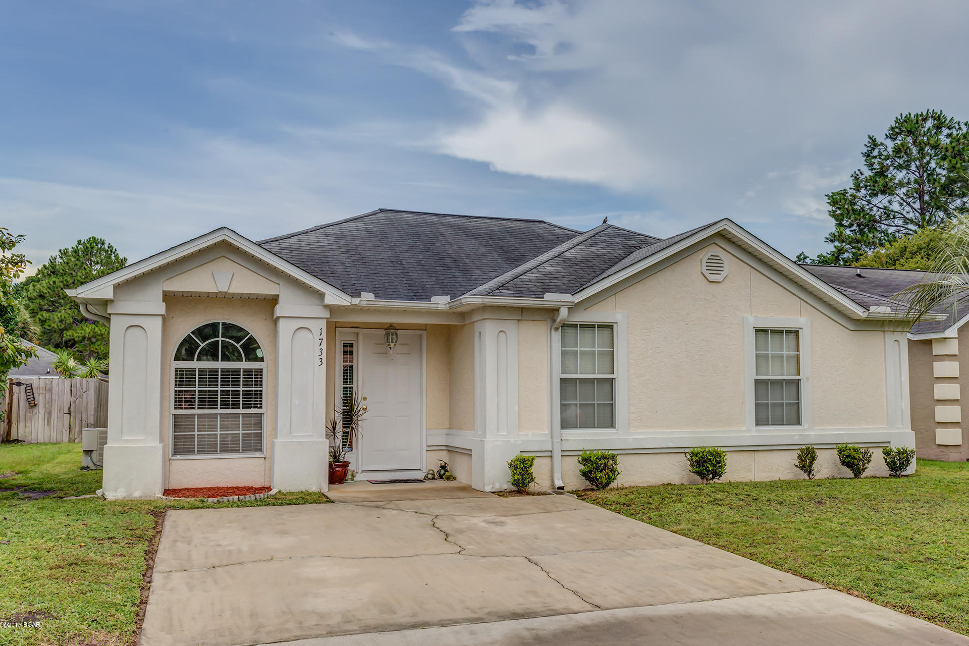 Allison Trace - Residential