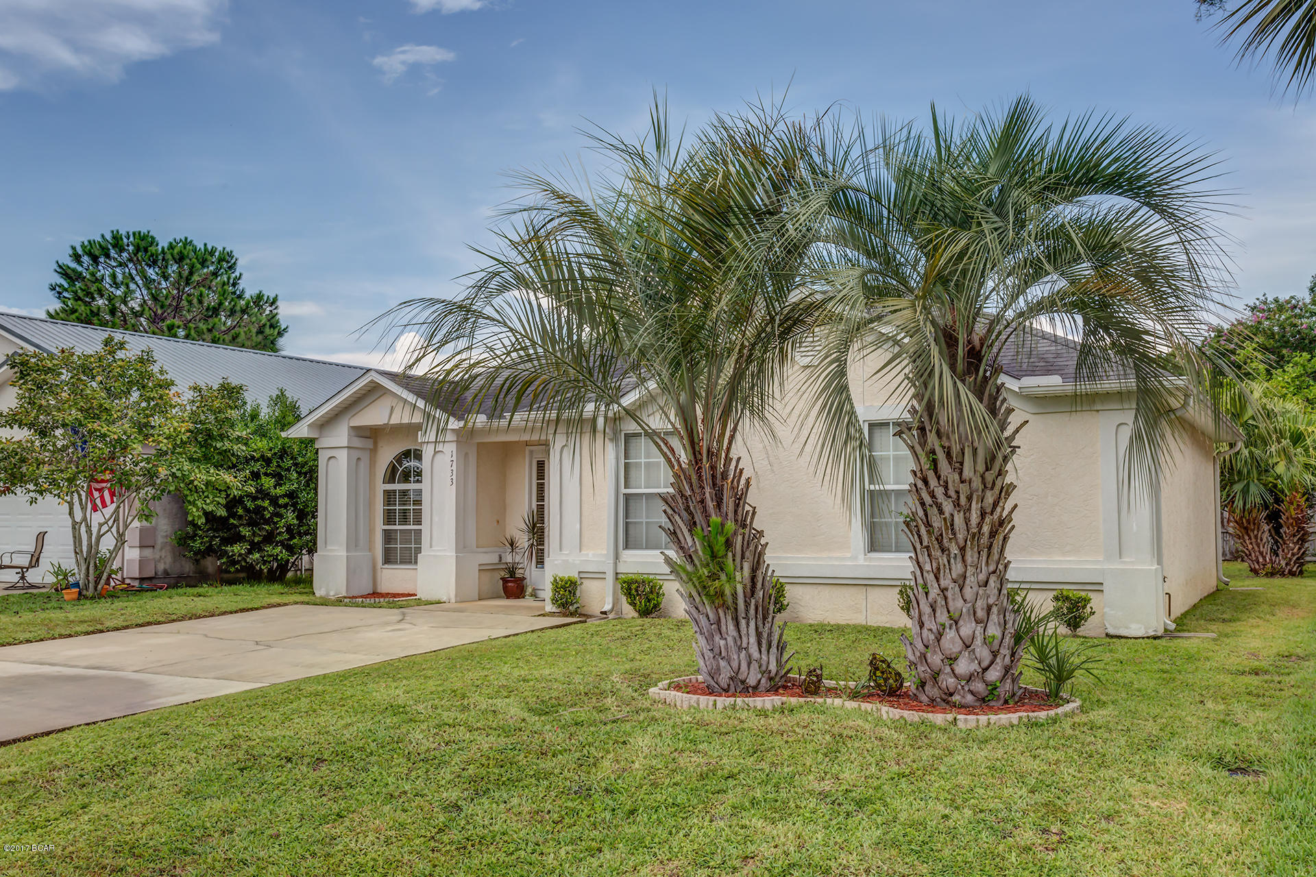 Allison Trace - Residential