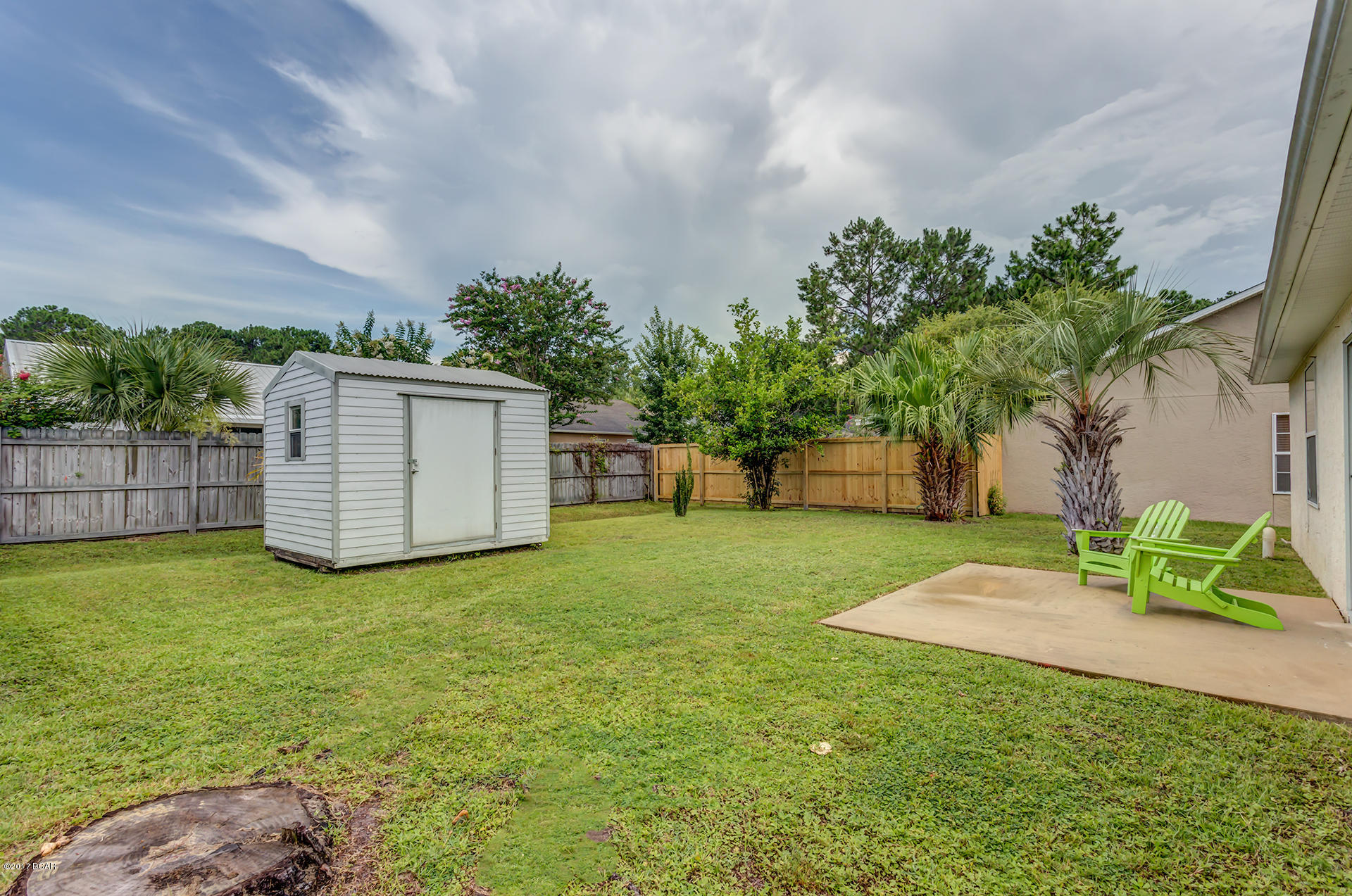 Allison Trace - Residential