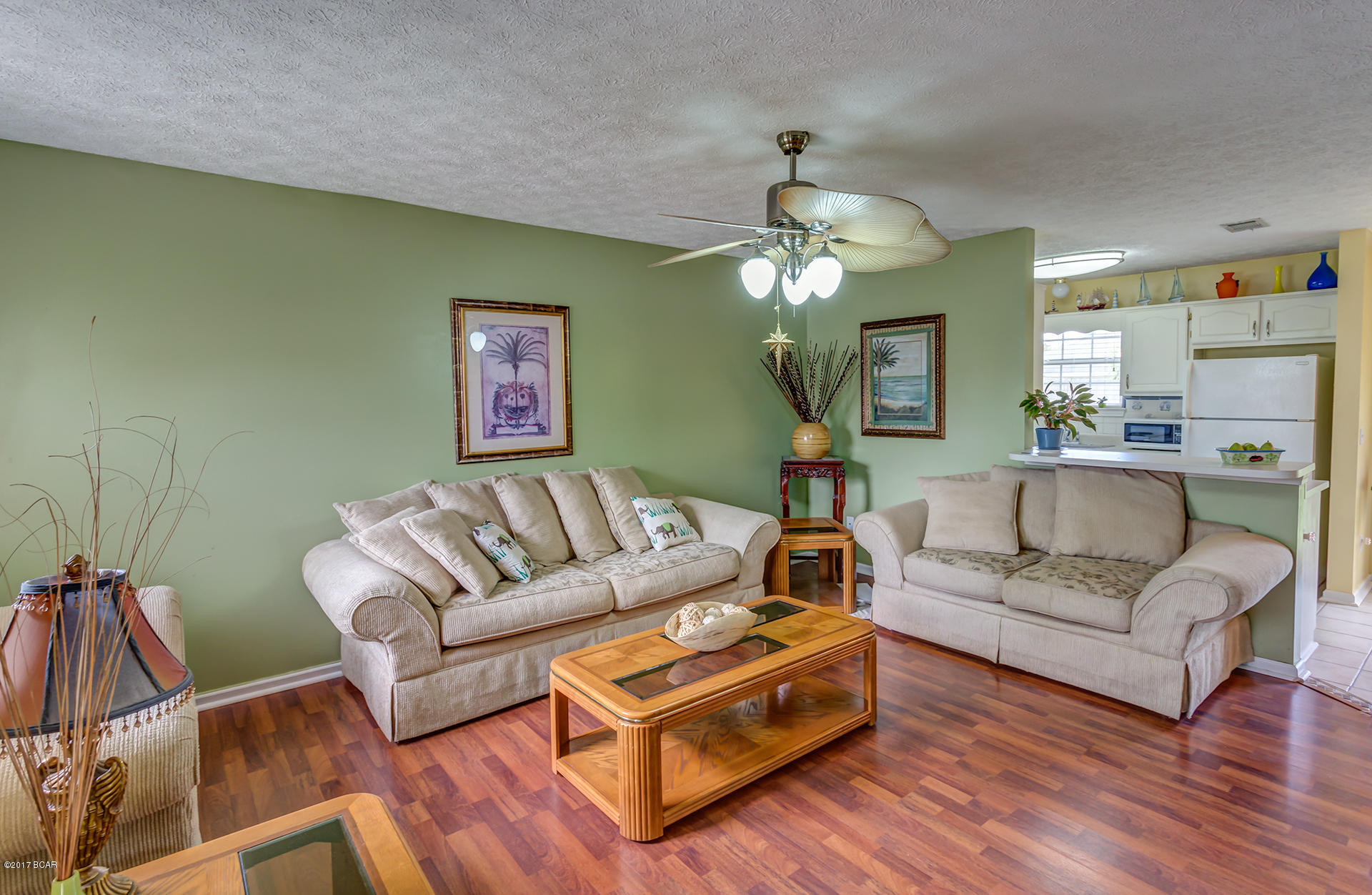 Allison Trace - Residential