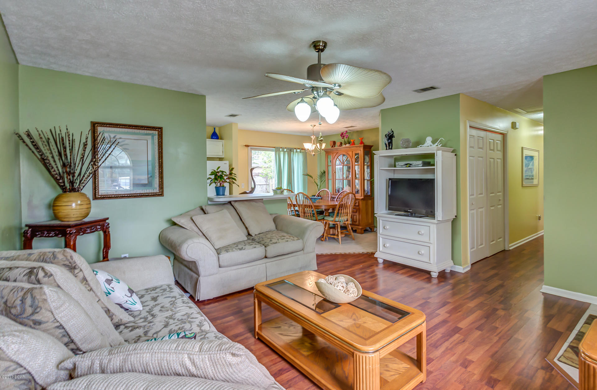 Allison Trace - Residential