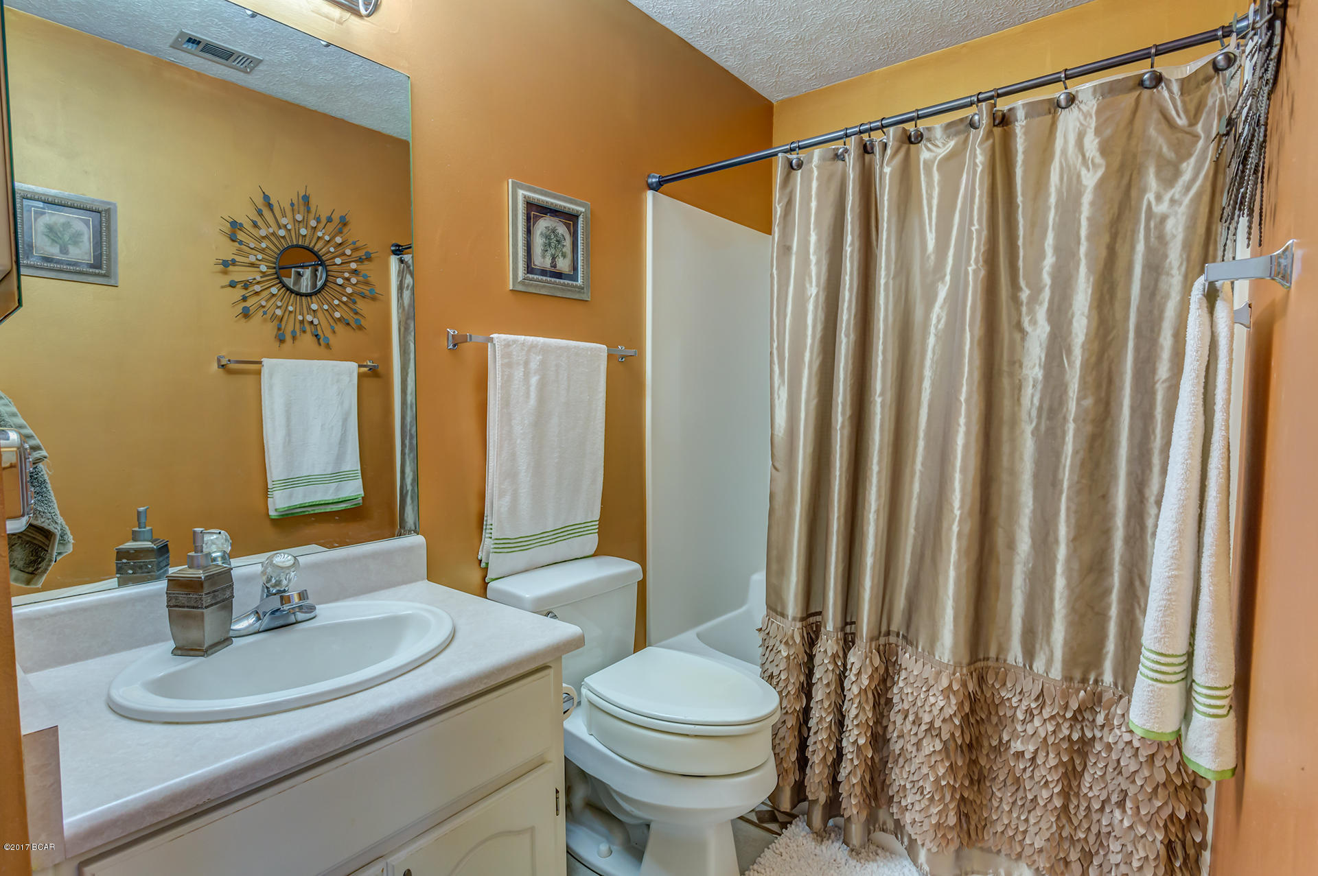 Allison Trace - Residential