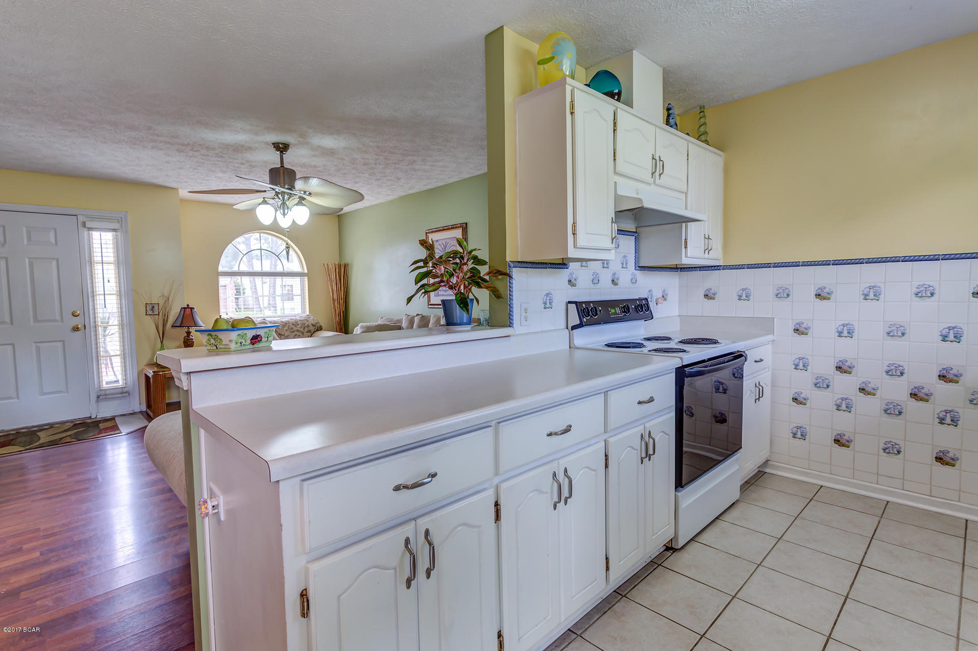 Allison Trace - Residential