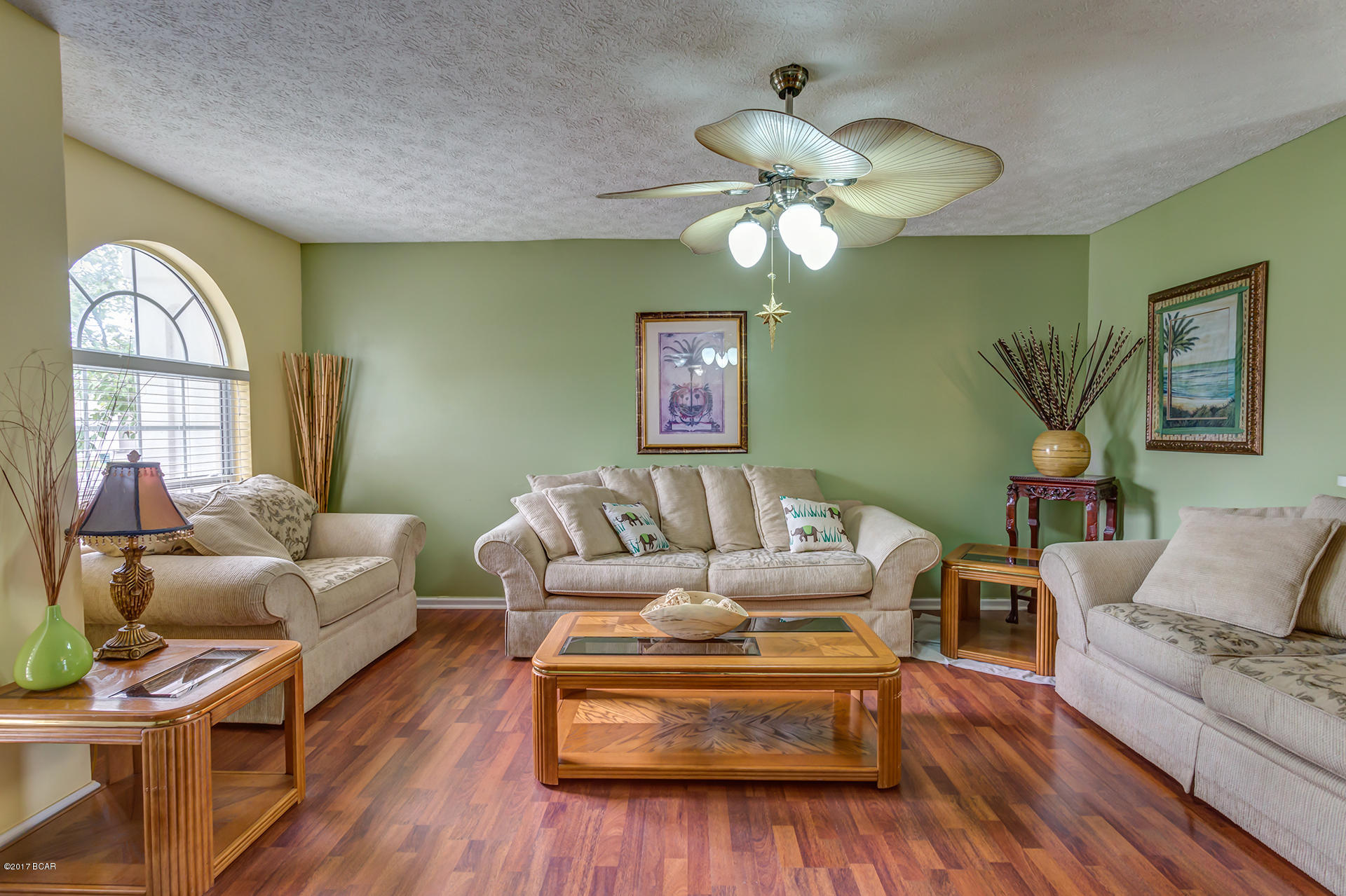 Allison Trace - Residential