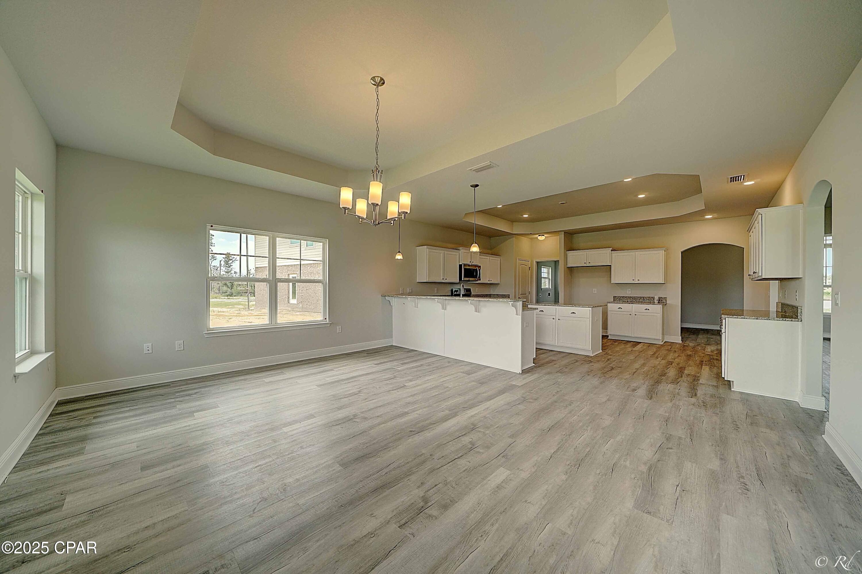 Cedar Creek At Deerpoint Lake - Residential