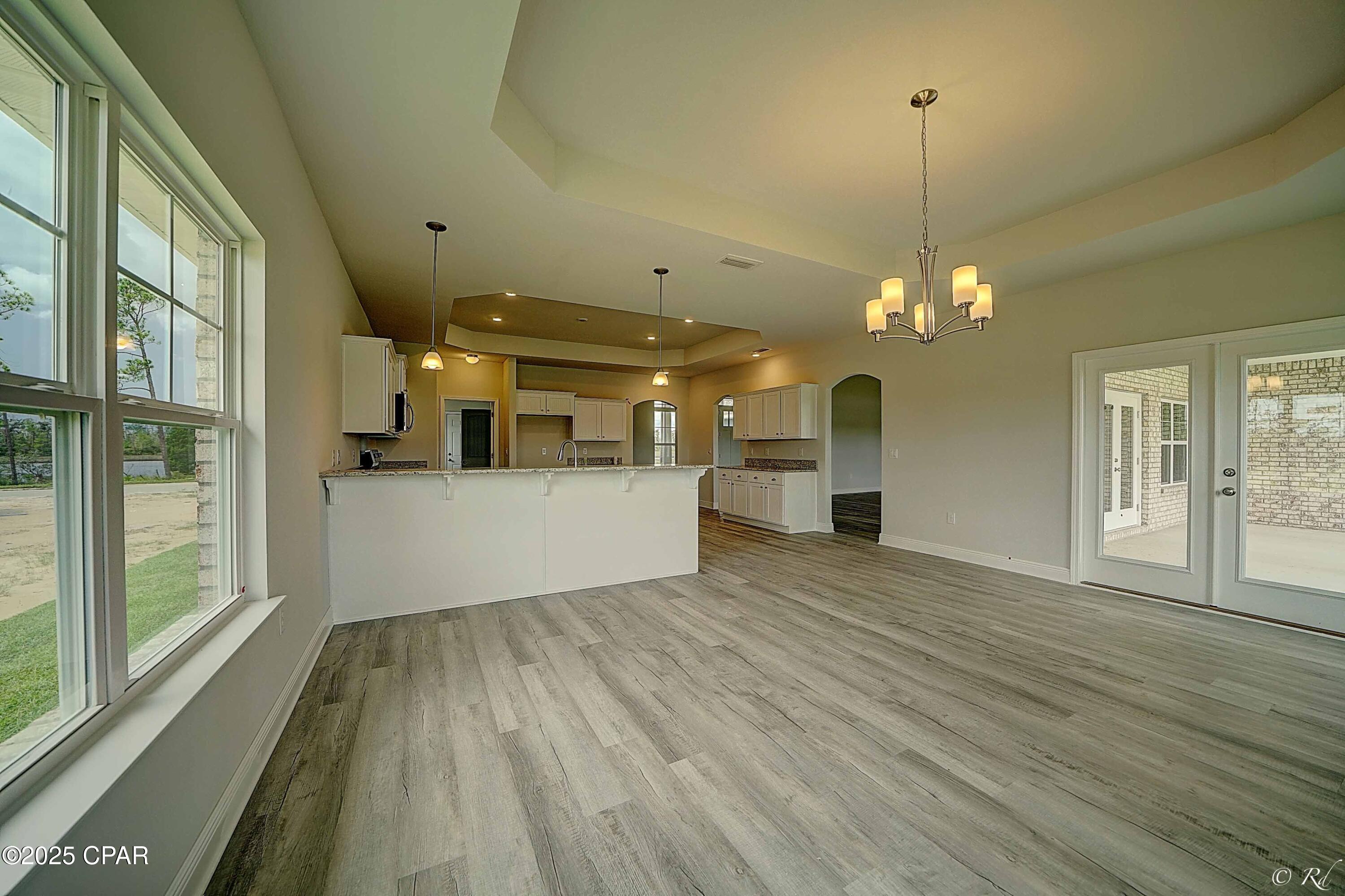 Cedar Creek At Deerpoint Lake - Residential