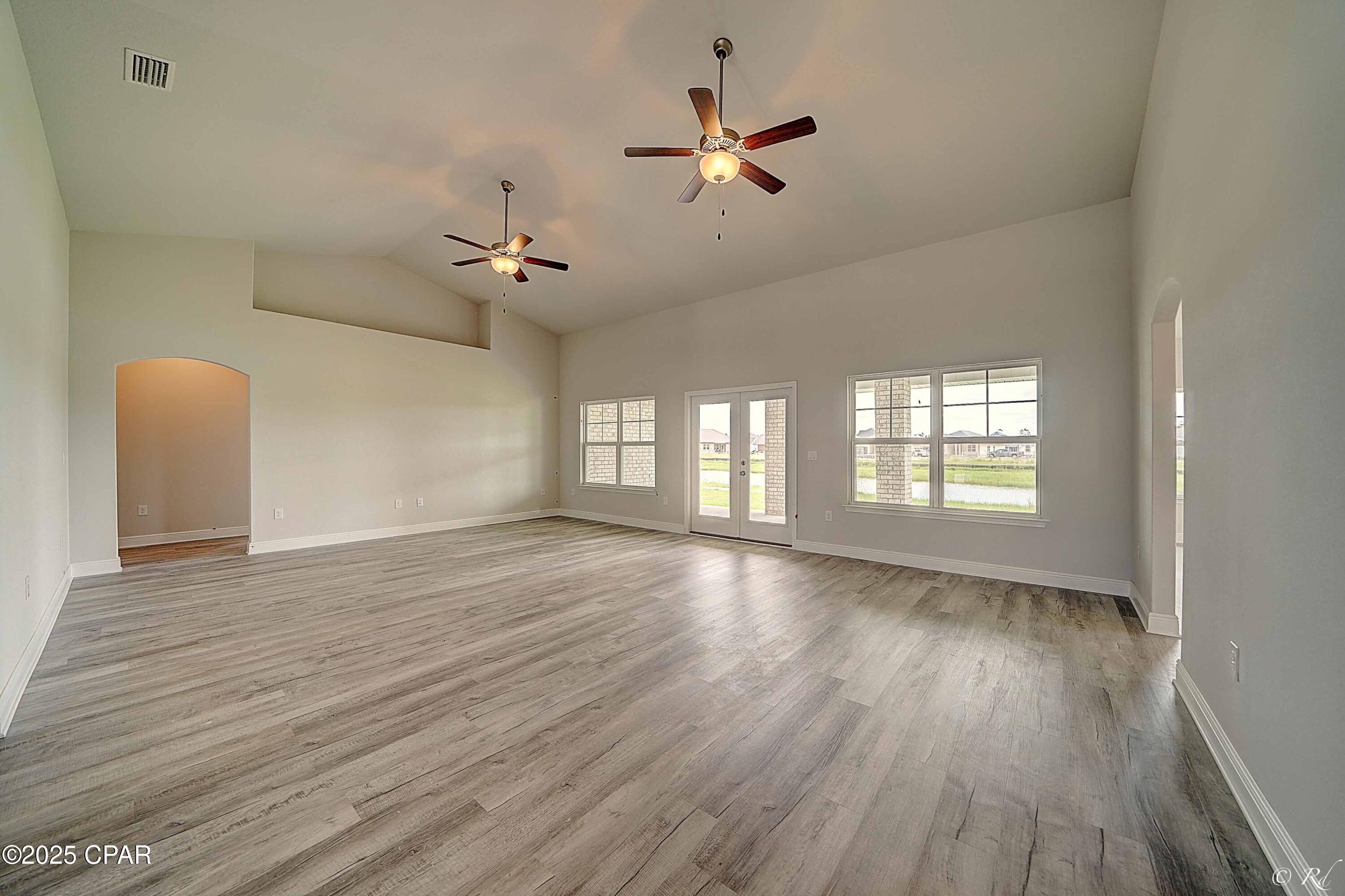 Cedar Creek At Deerpoint Lake - Residential