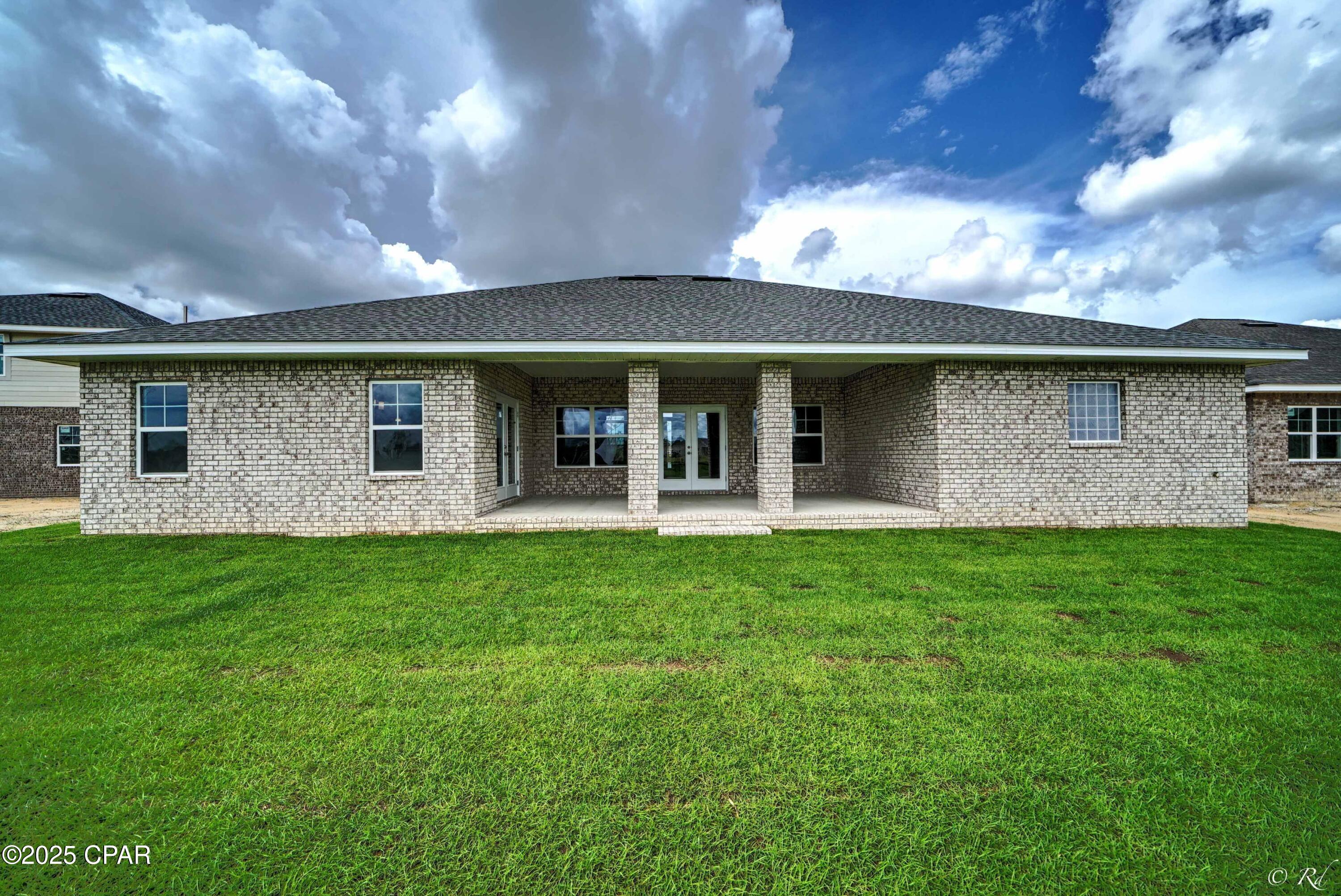 Cedar Creek At Deerpoint Lake - Residential