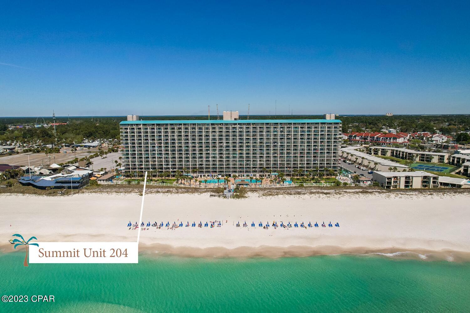 Summit - Residential