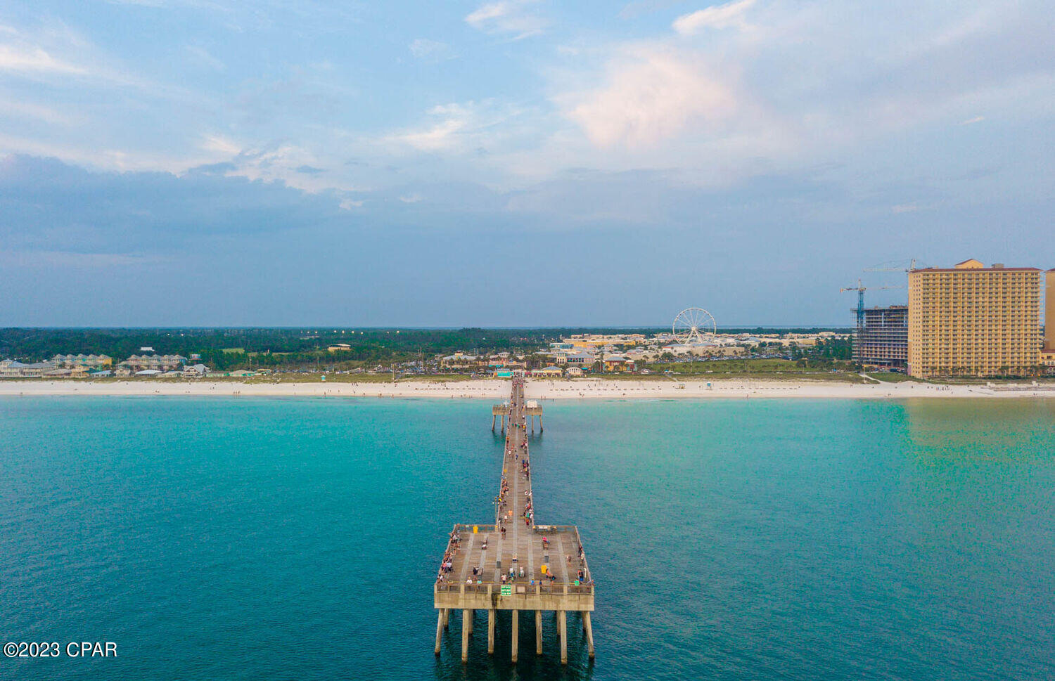 Summit - Residential