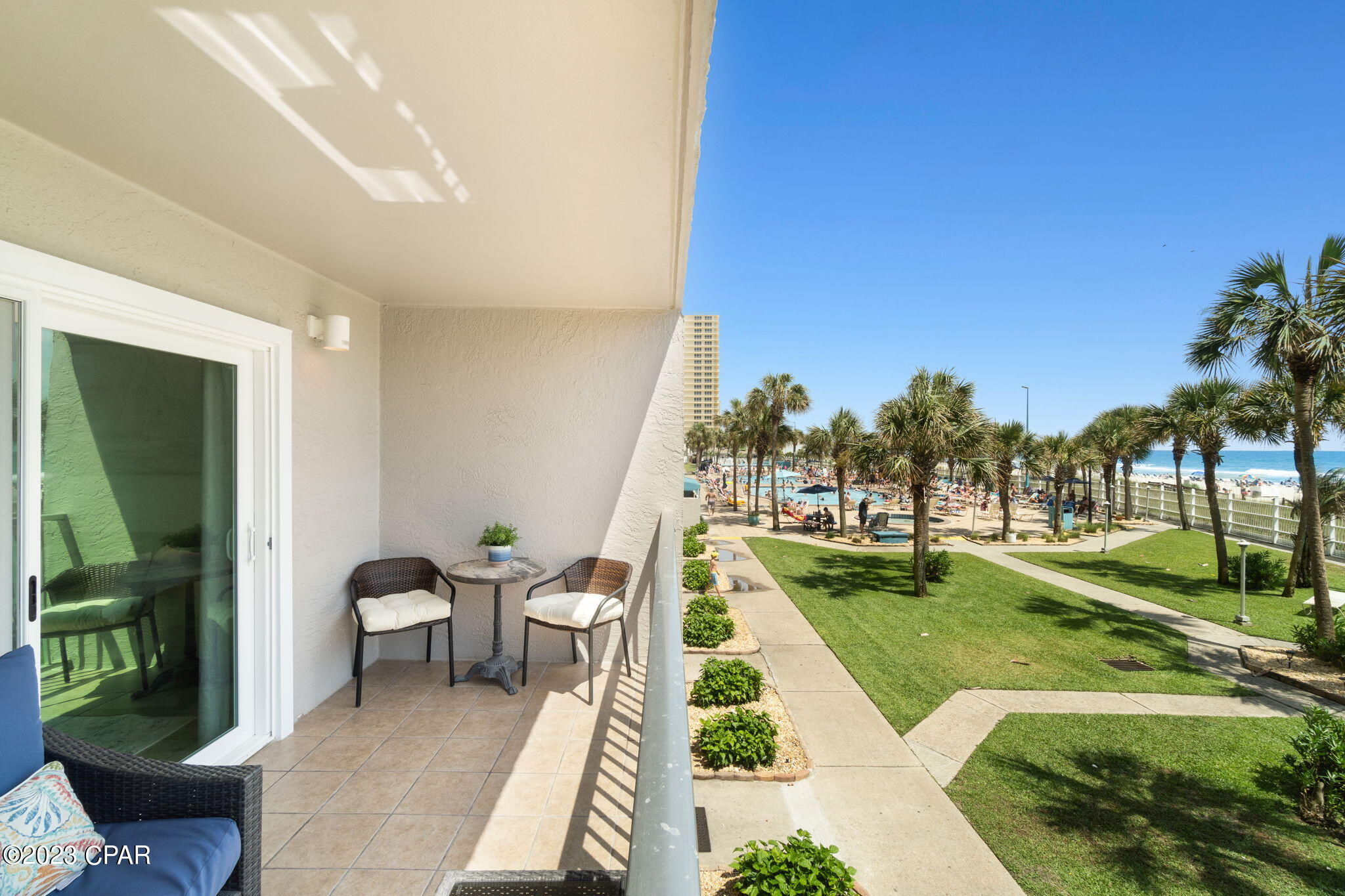 Summit - Residential