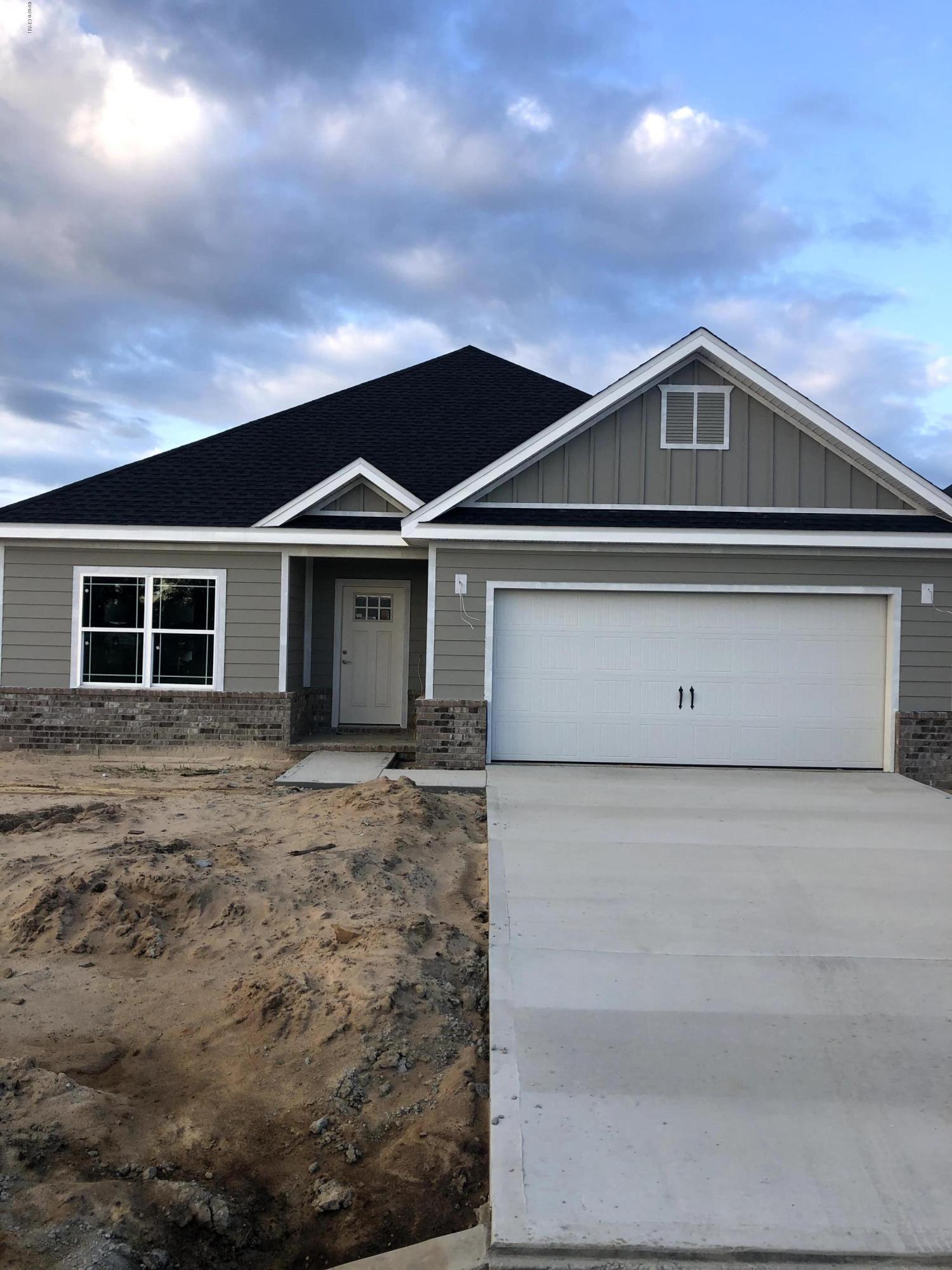 Plantation Point - Residential