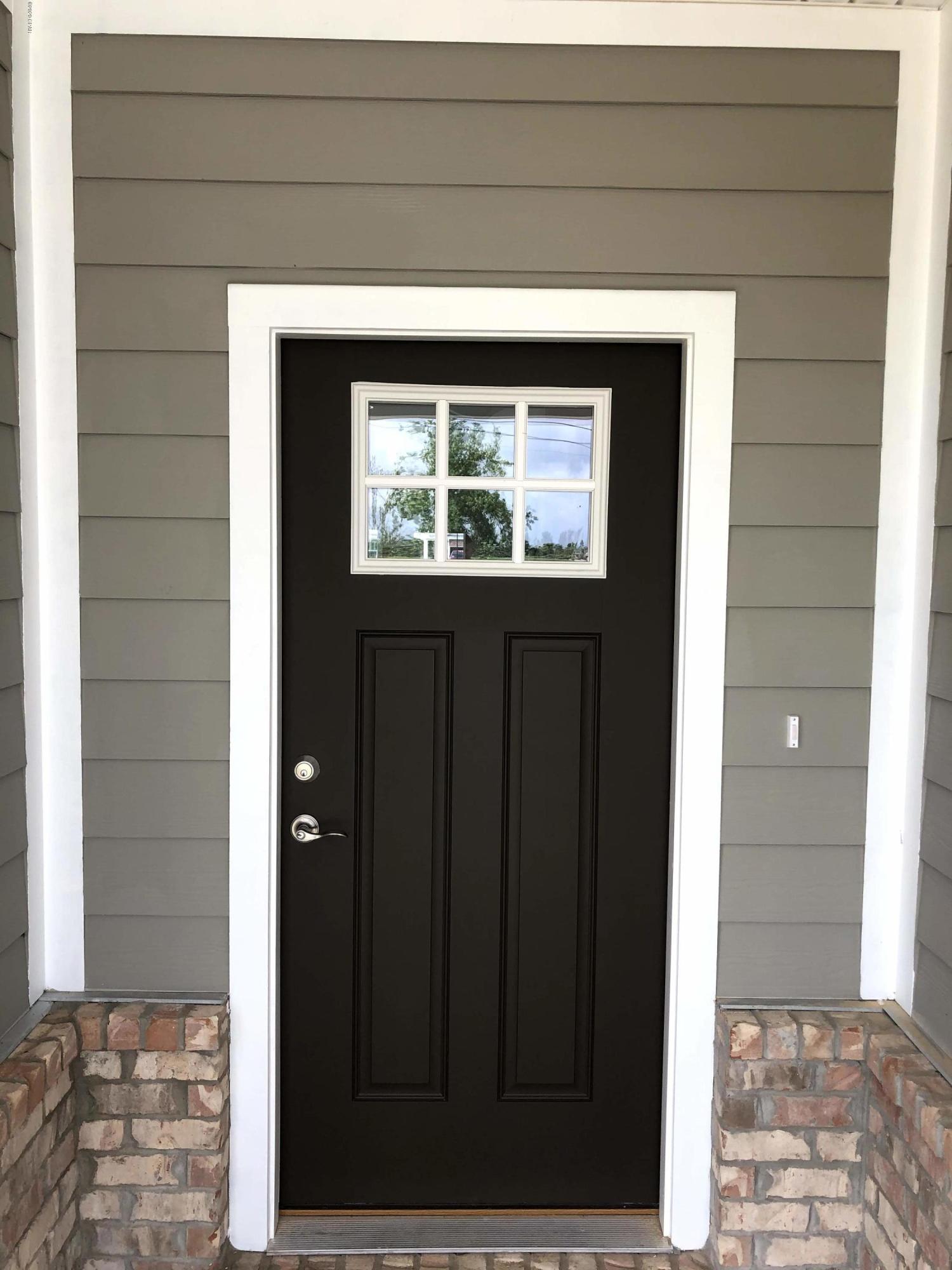 Plantation Point - Residential