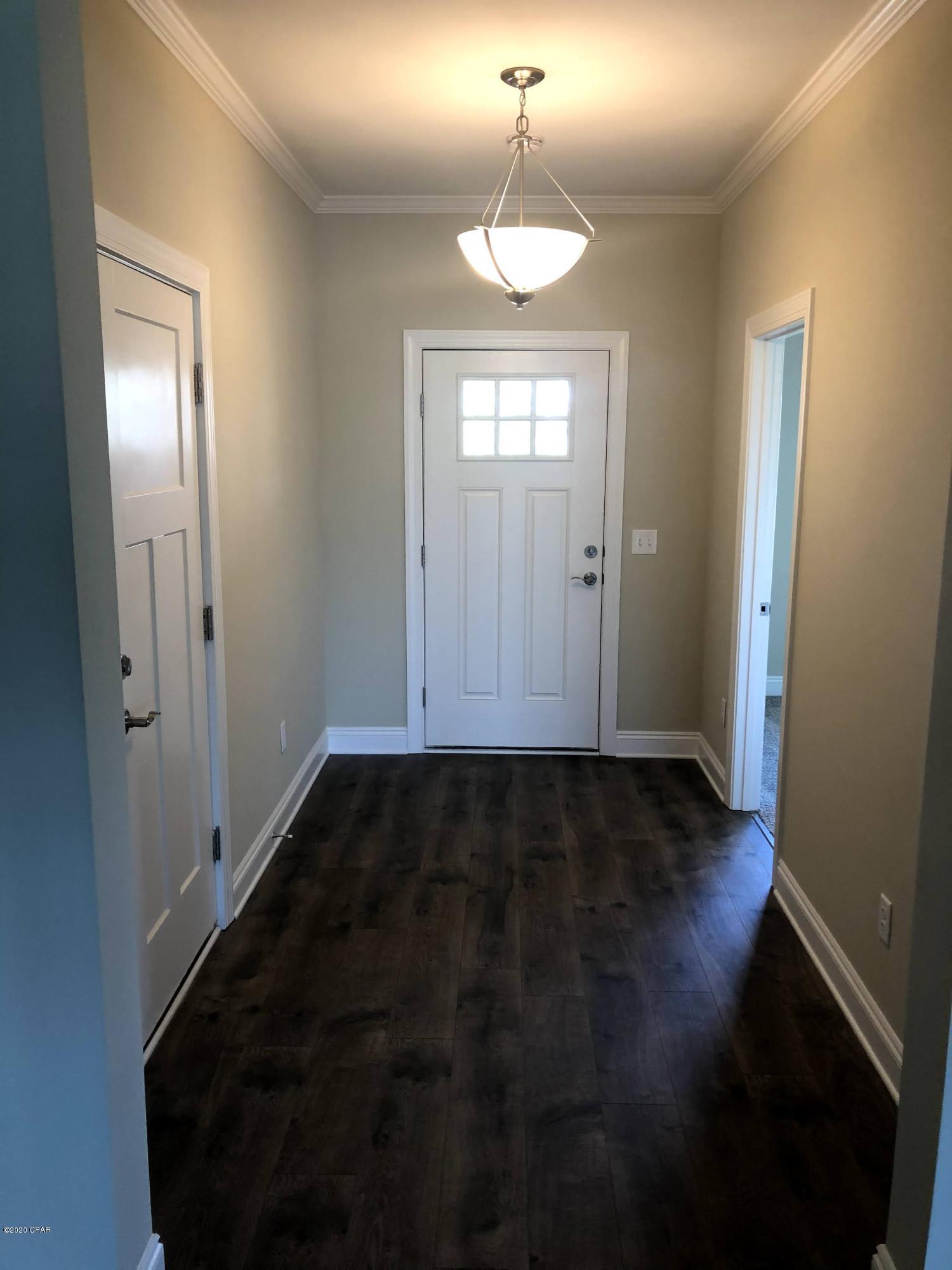 Plantation Point - Residential