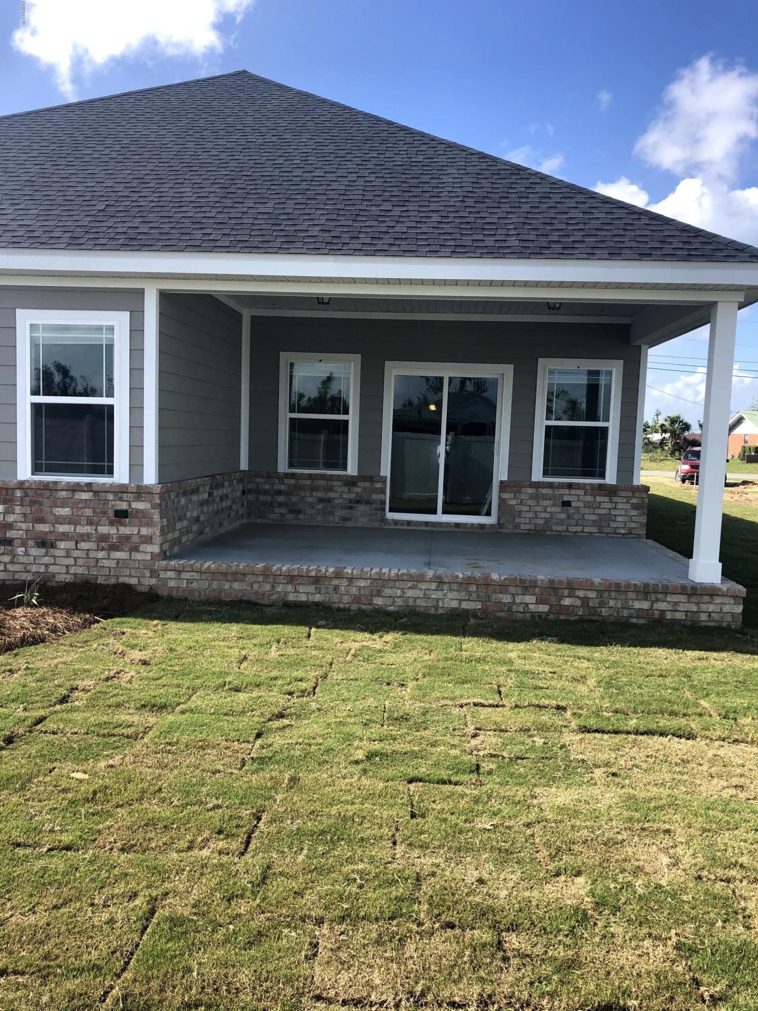 Plantation Point - Residential