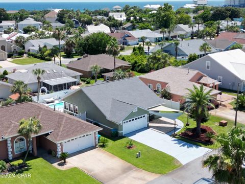 A home in Panama City Beach