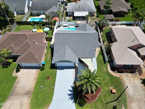 A home in Panama City Beach