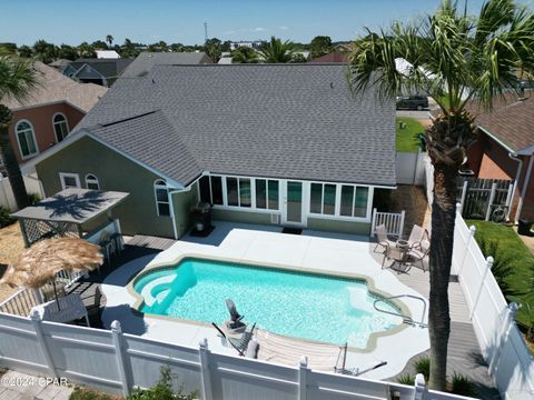 A home in Panama City Beach