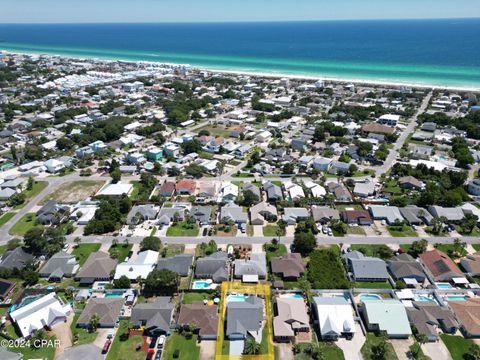 A home in Panama City Beach