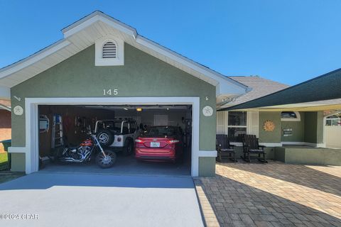 A home in Panama City Beach