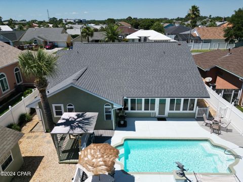 A home in Panama City Beach