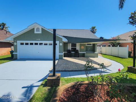 A home in Panama City Beach