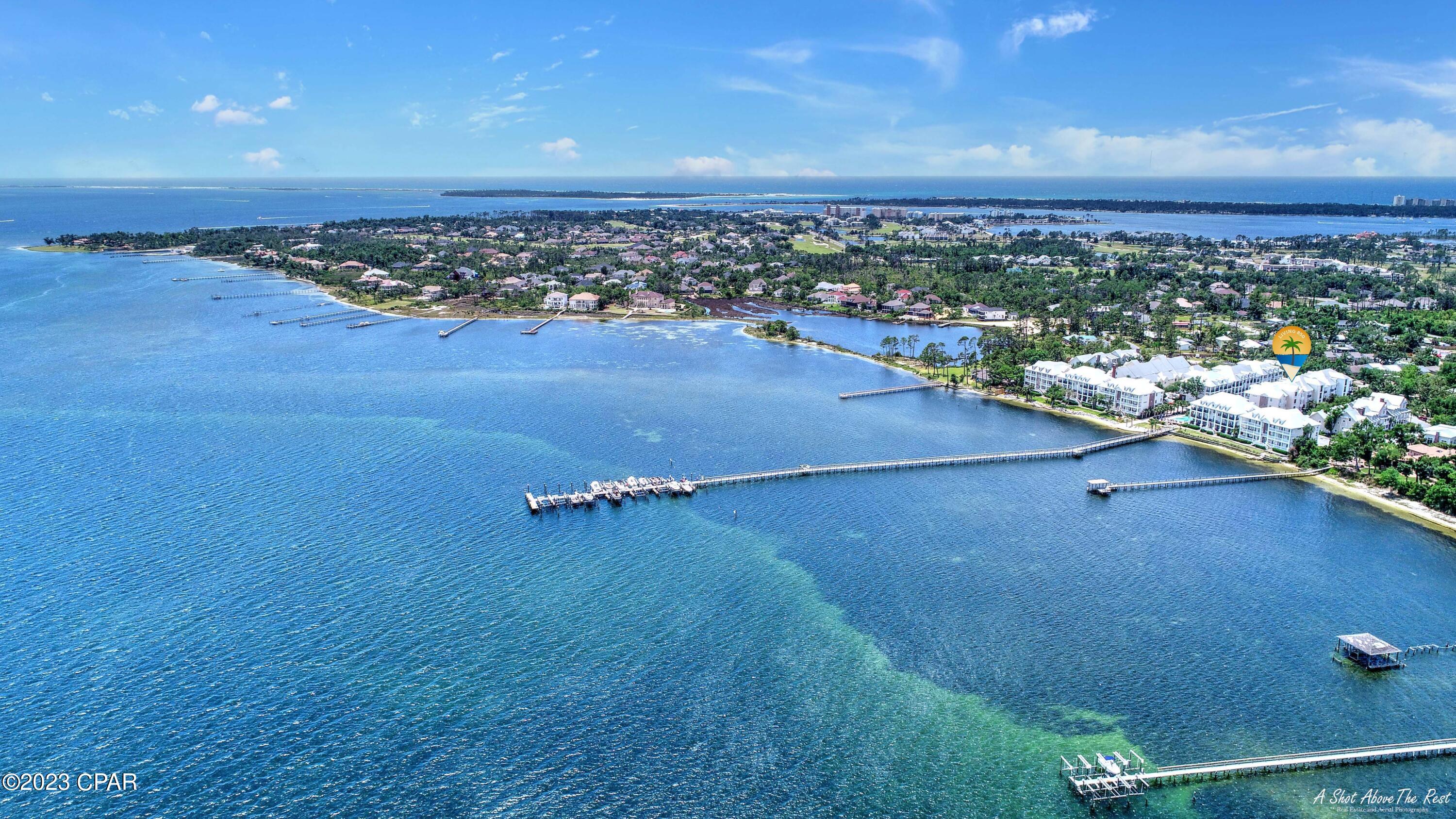 Waterhaven - Residential