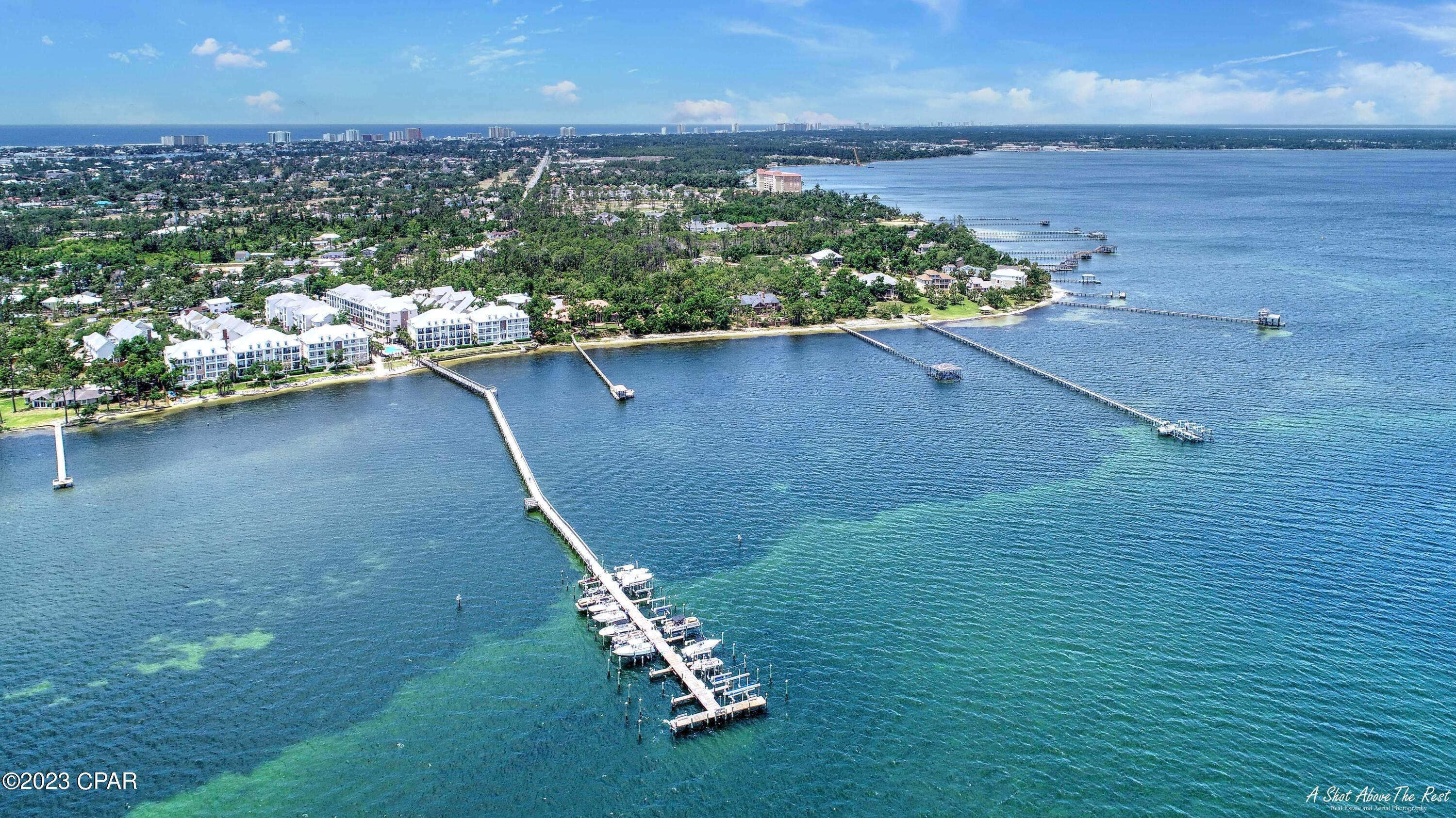 Waterhaven - Residential