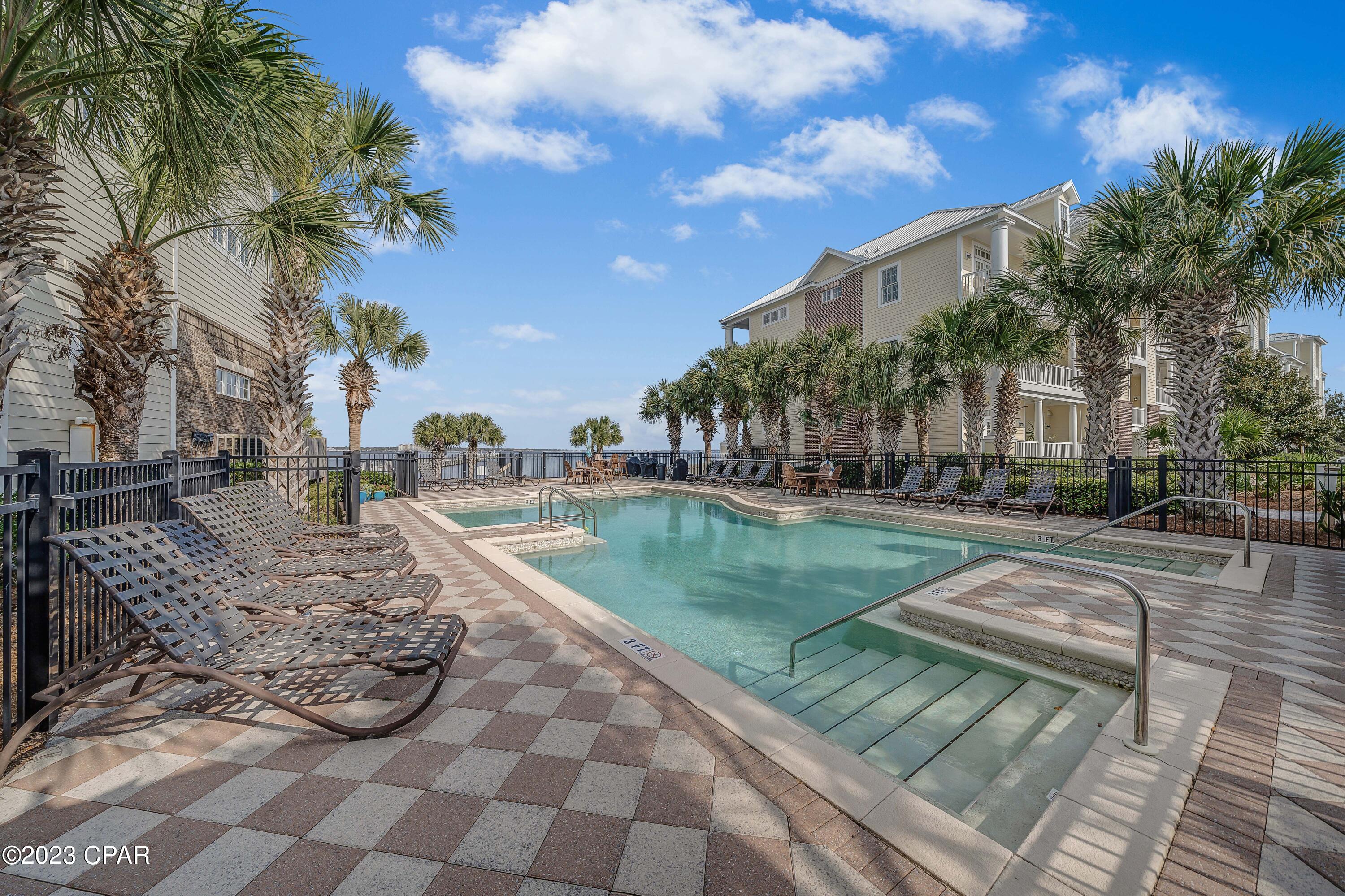 Waterhaven - Residential