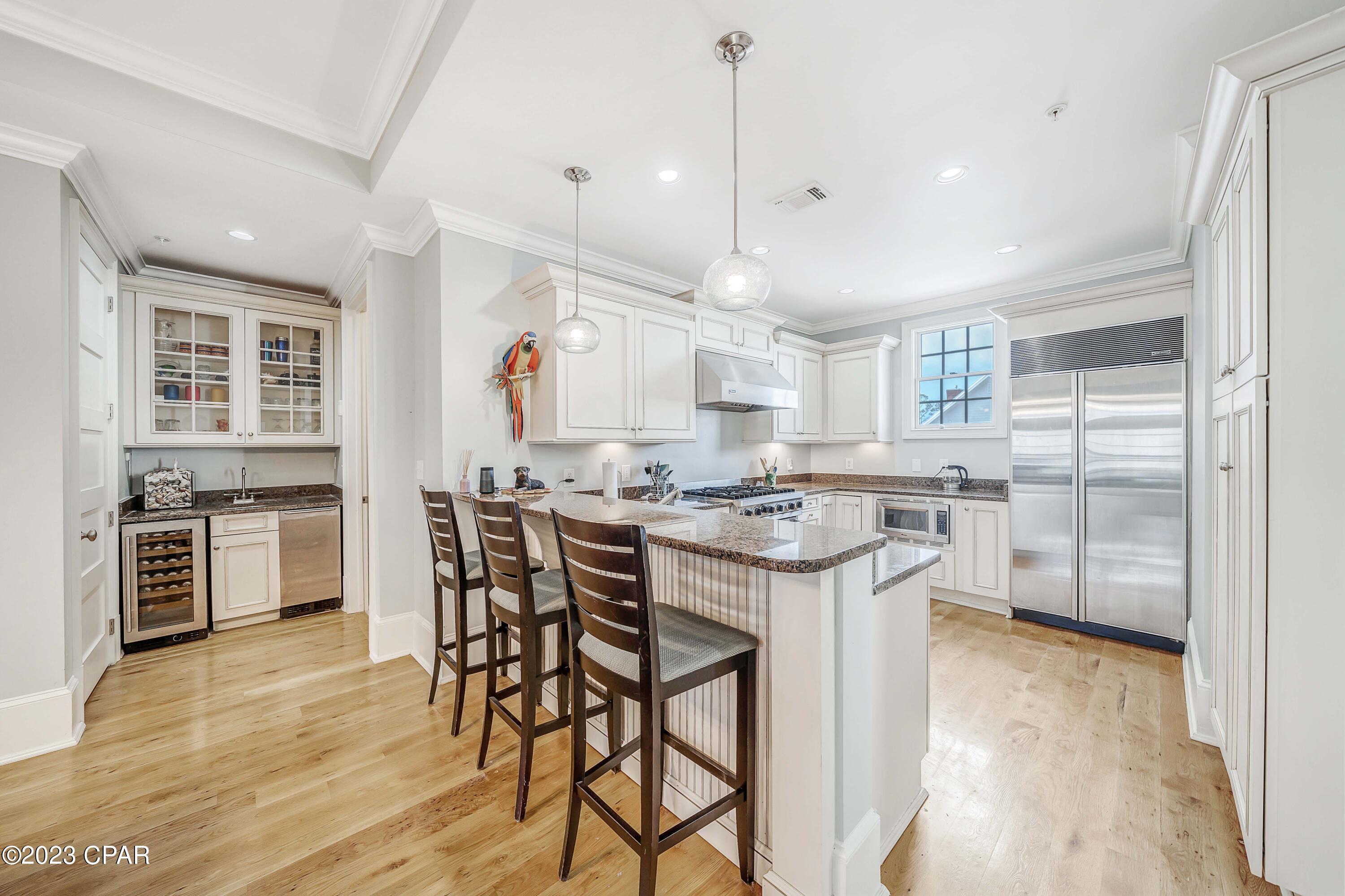 Waterhaven - Residential