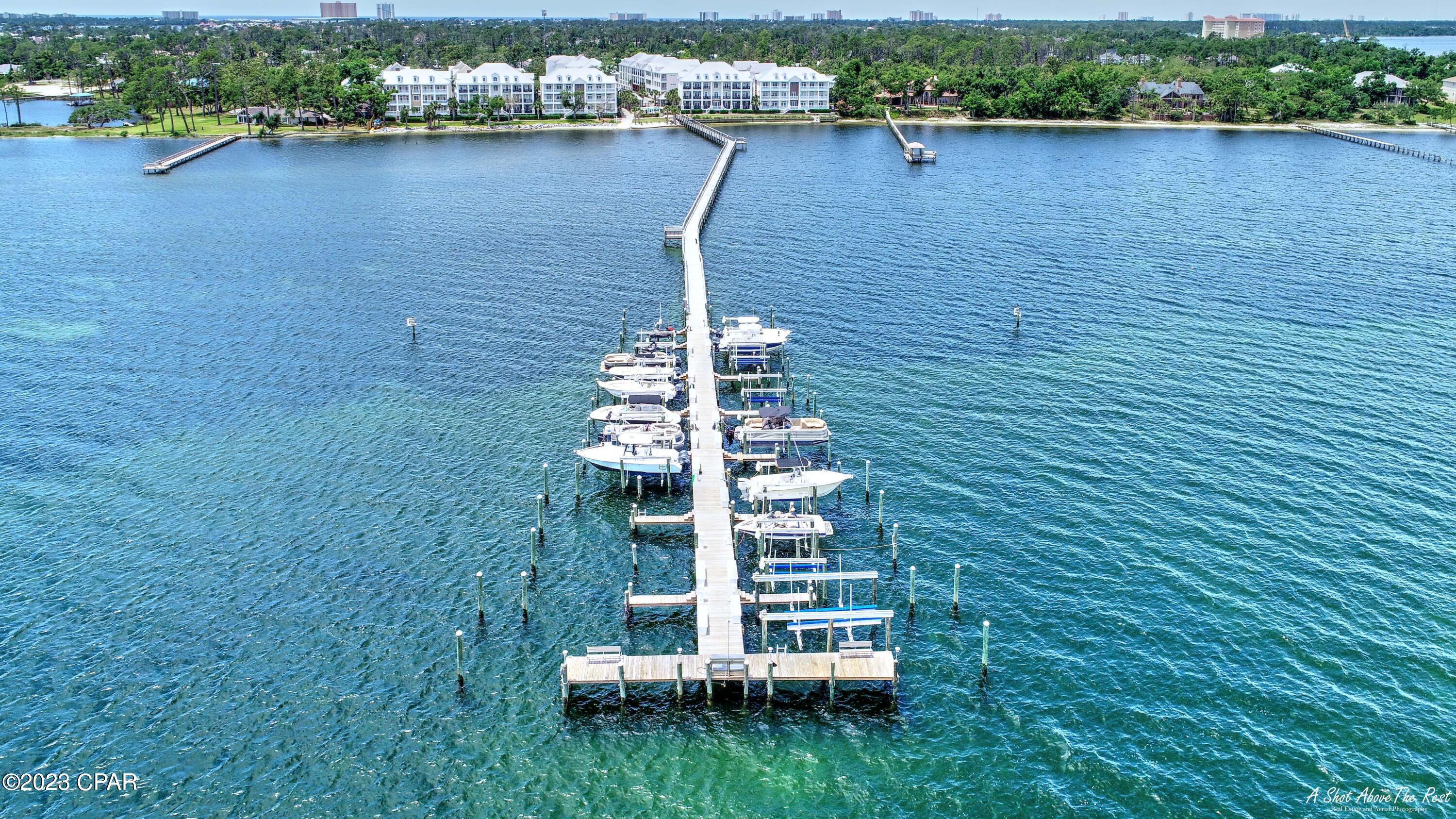 Waterhaven - Residential