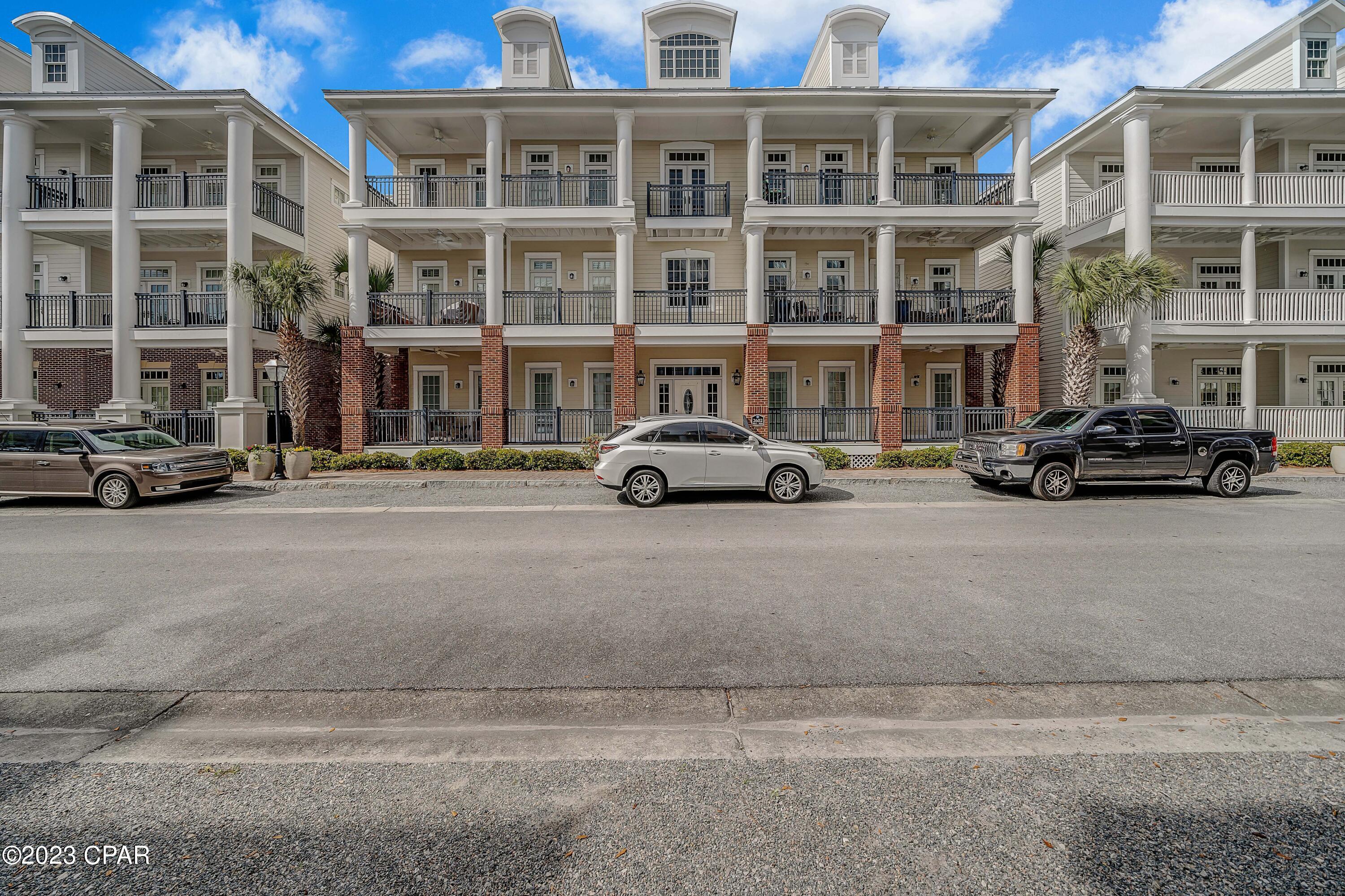 Waterhaven - Residential