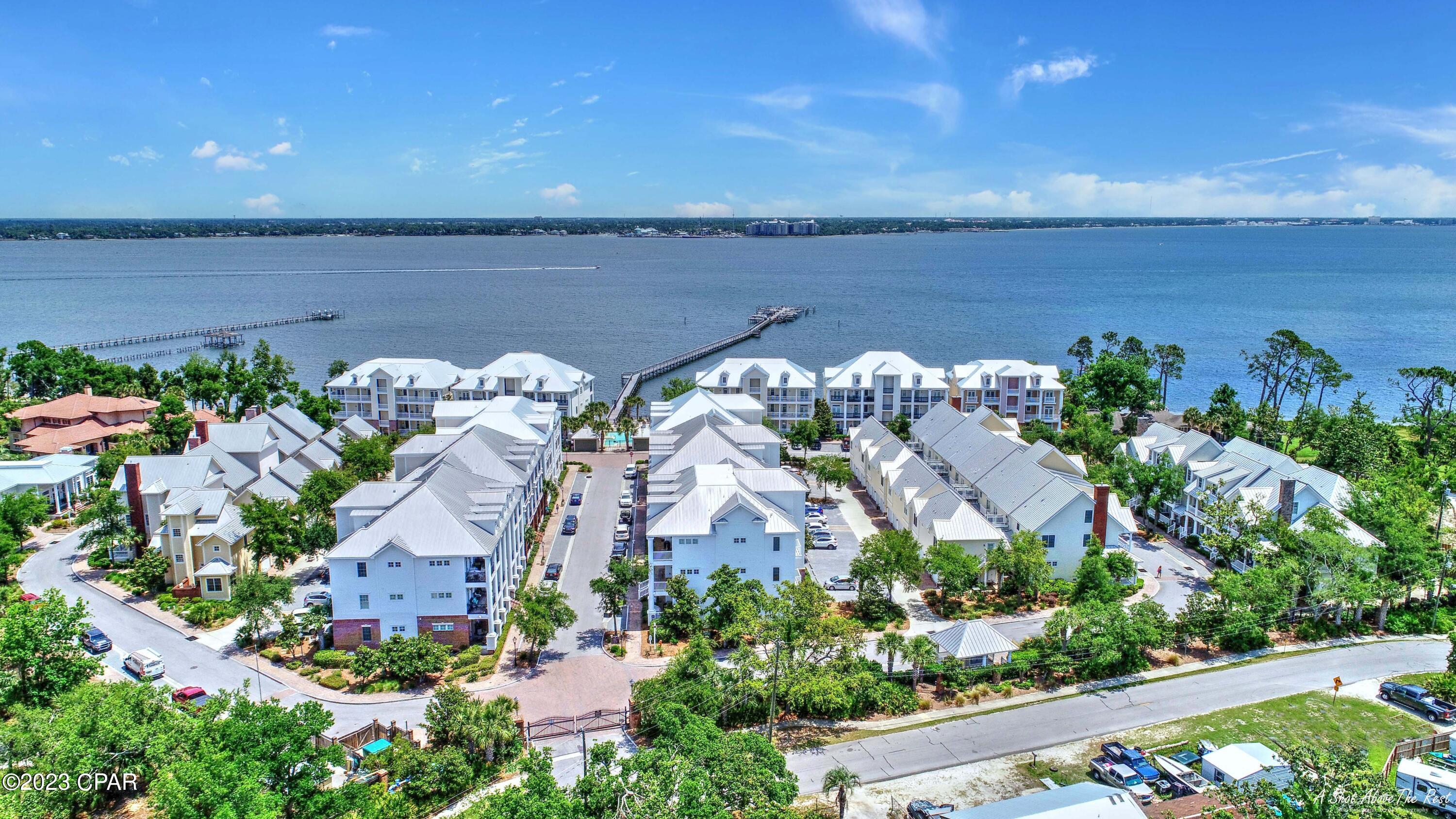 Waterhaven - Residential