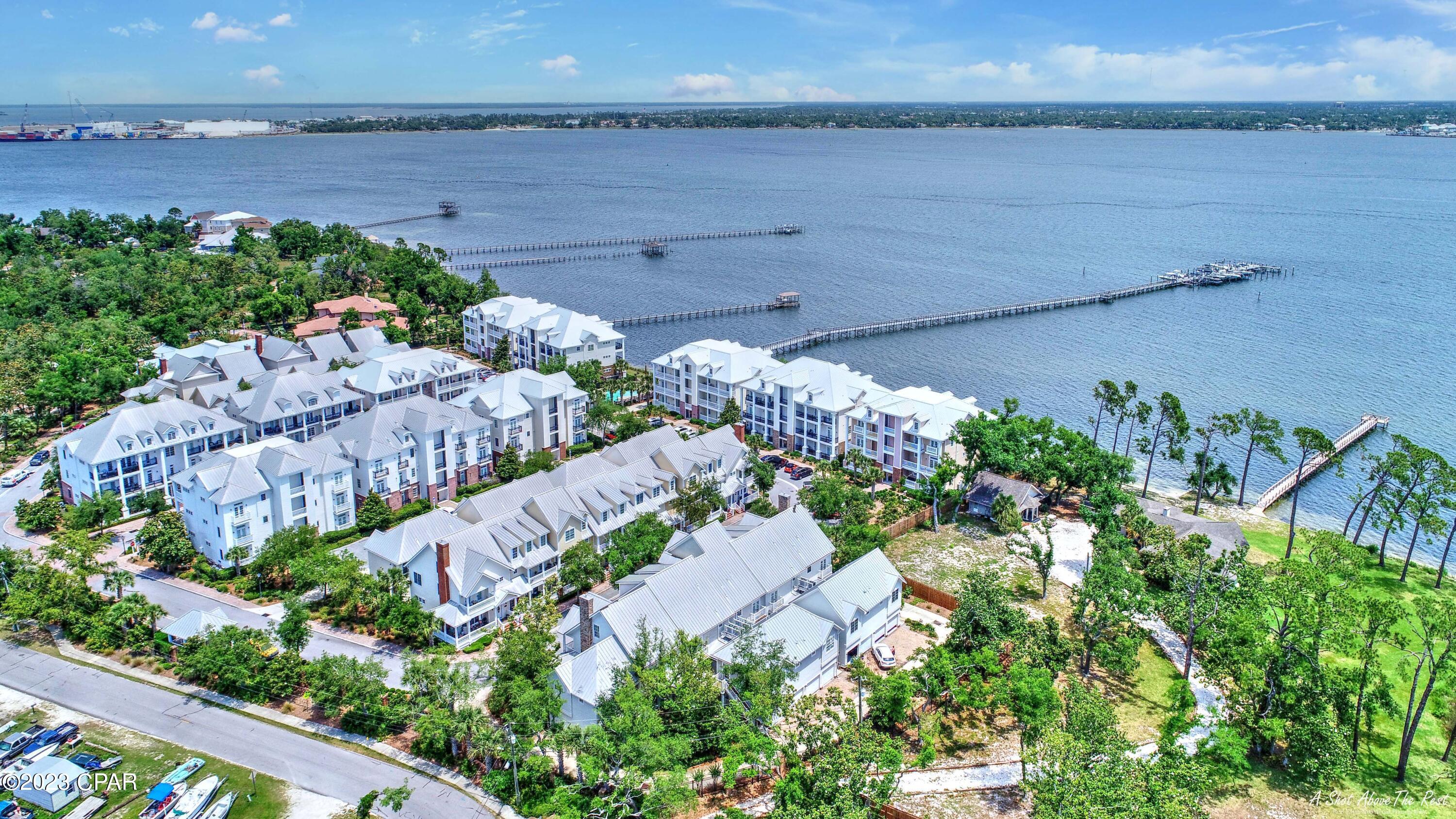 Waterhaven - Residential