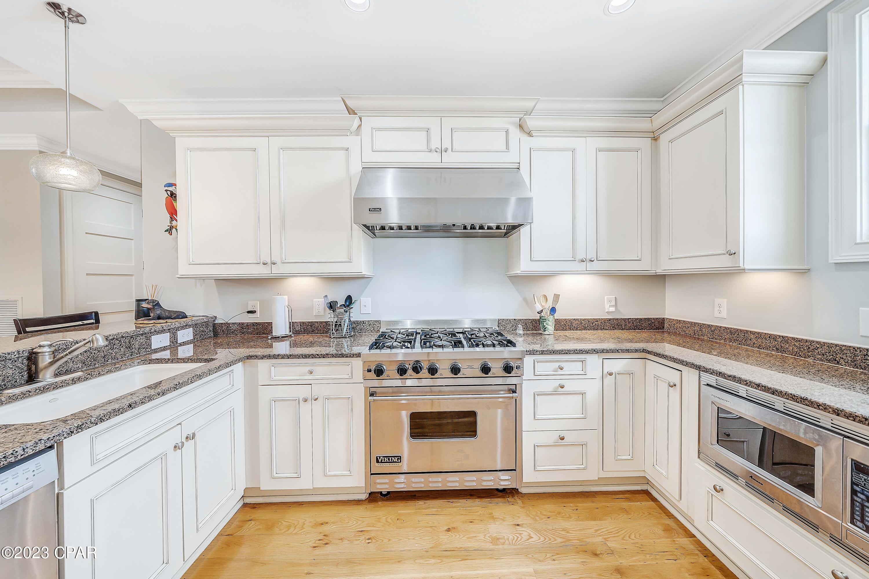 Waterhaven - Residential