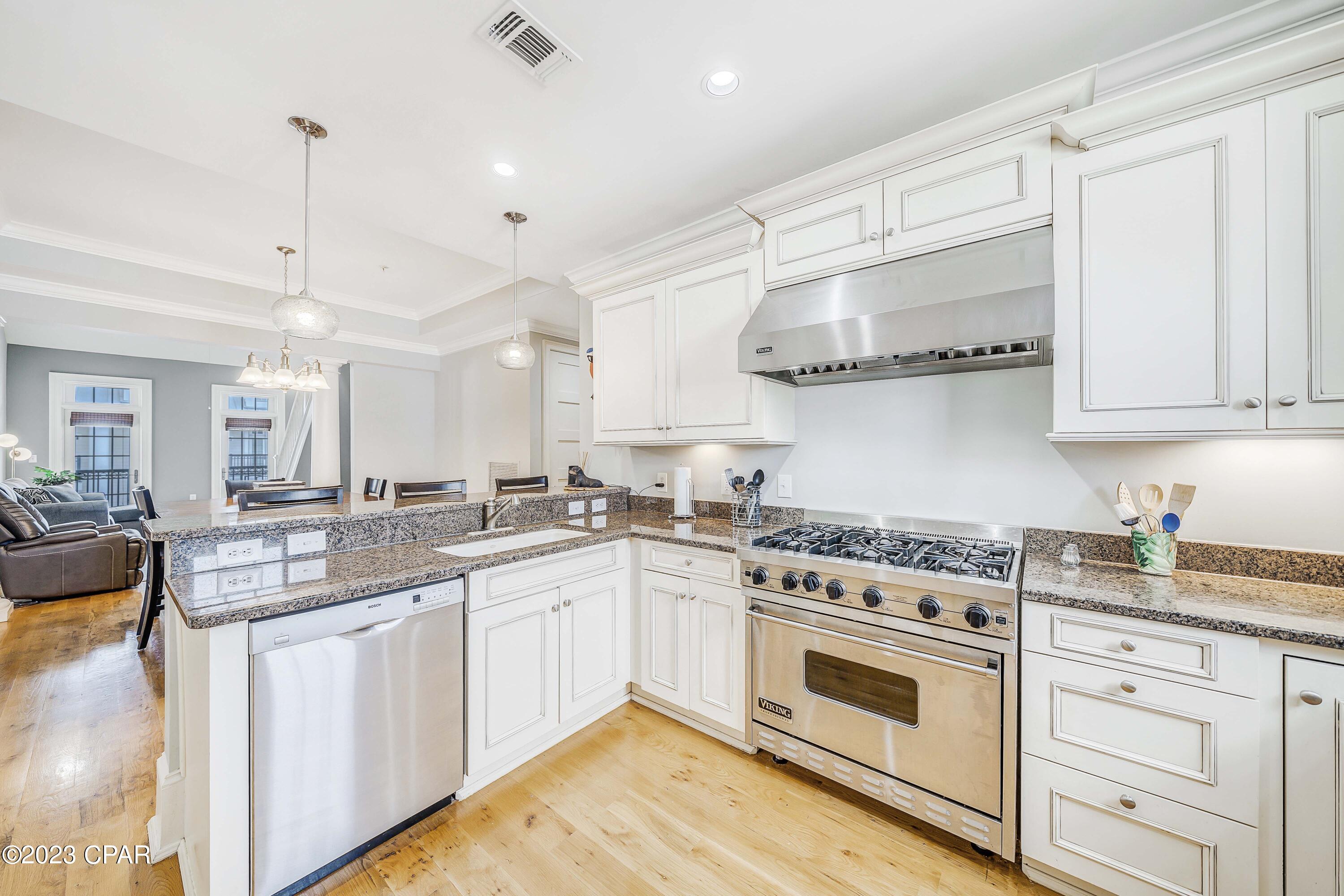 Waterhaven - Residential