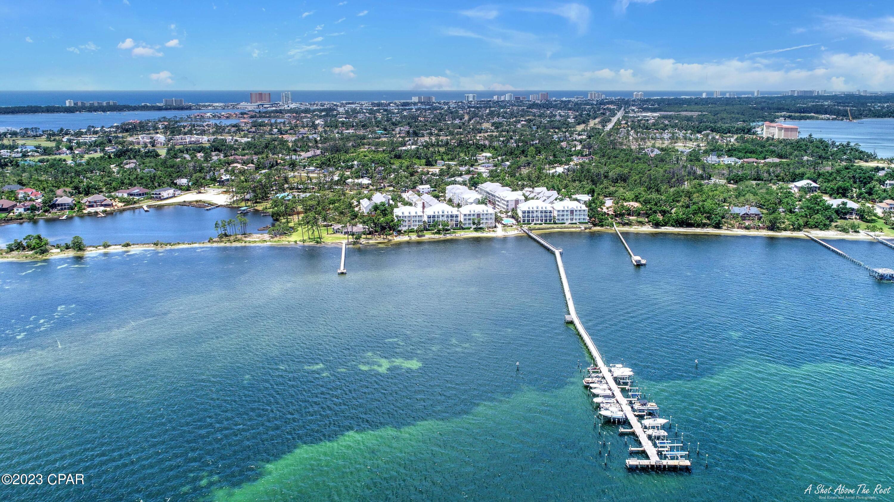 Waterhaven - Residential