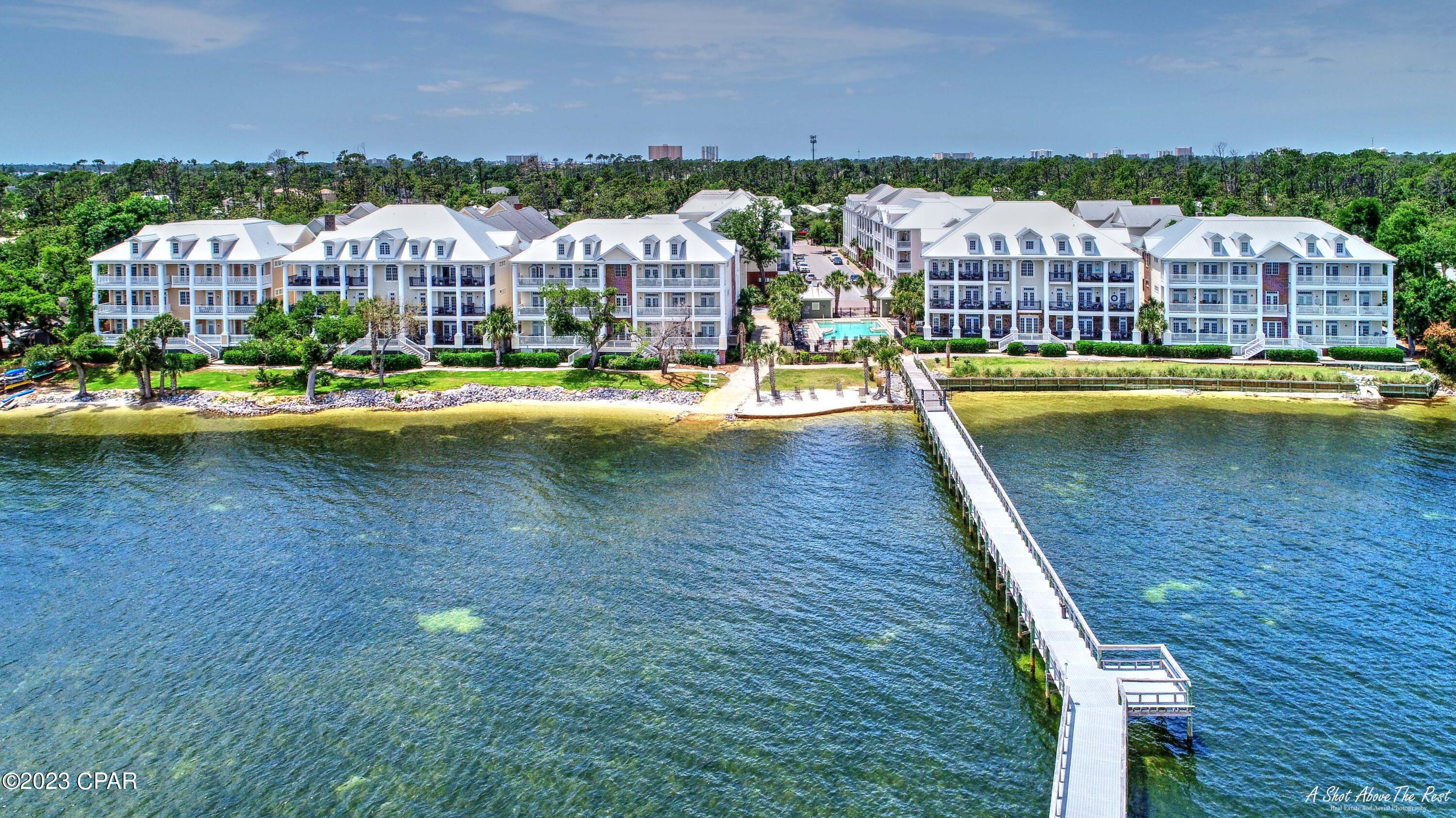 Waterhaven - Residential