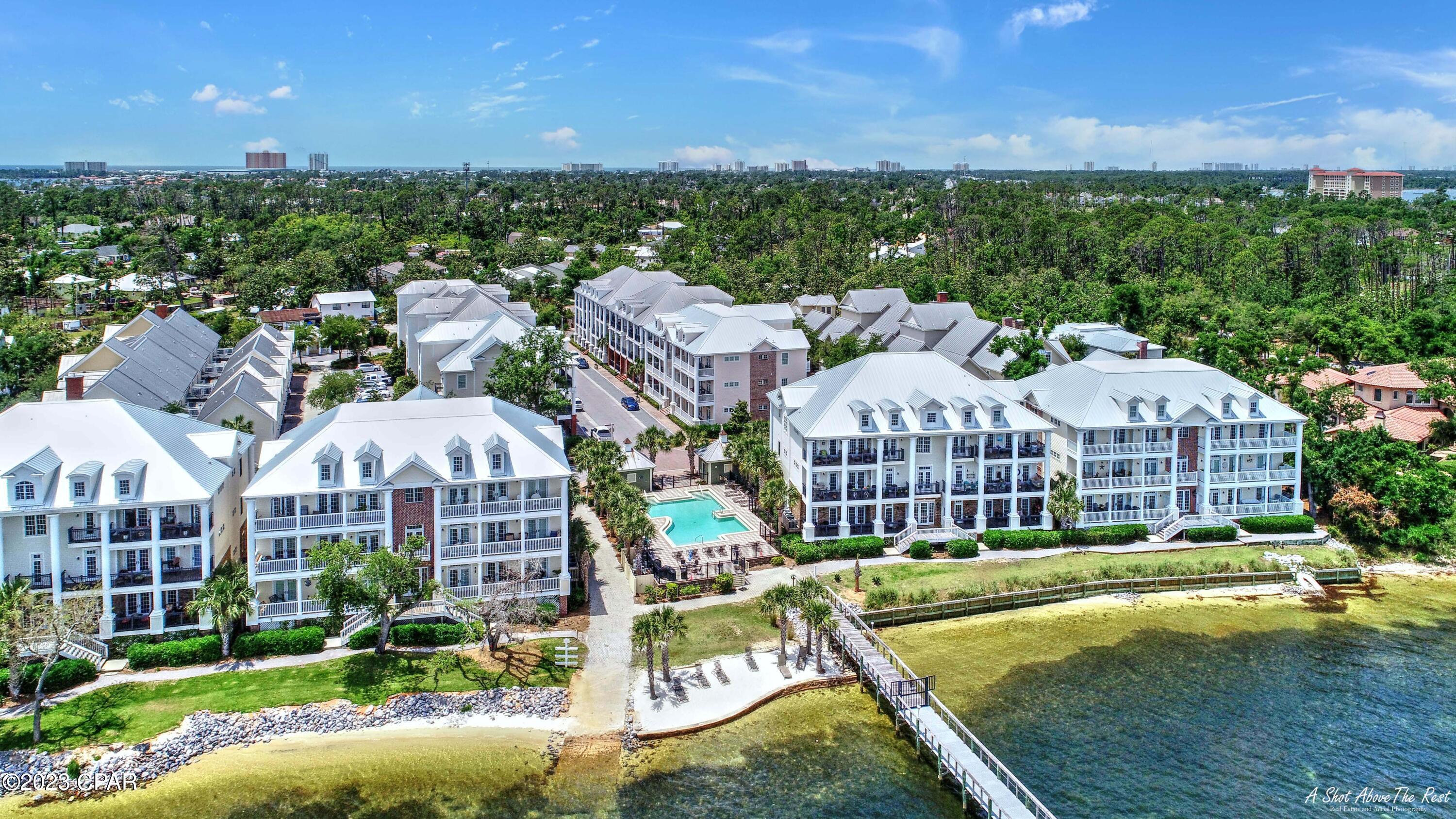 Waterhaven - Residential